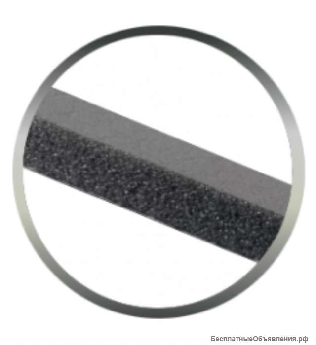 Уплотнительная Самоклеющаяся лента EPDM TapeFlex