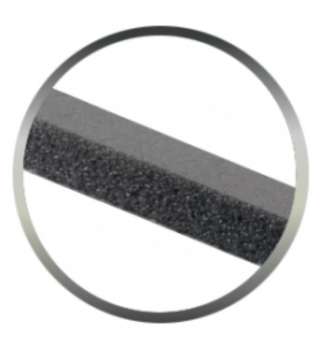 Уплотнительная Самоклеющаяся лента EPDM TapeFlex