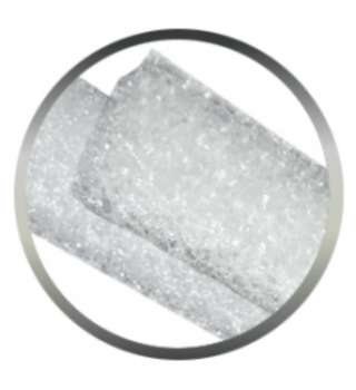 Компенсационная Демпферная лента TapeFlex