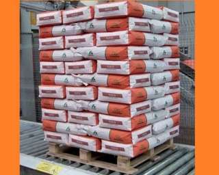 Паллетоукладчик мешков и коробок на деревянные поддоны ПРК-1000