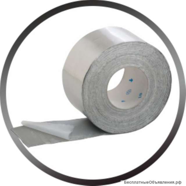 Двухсторонний скотч TapeFlex от производителя