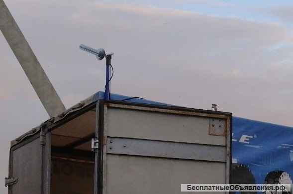 3g, 4g, WI-FI антенны от производителя