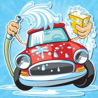 Автомойщики
