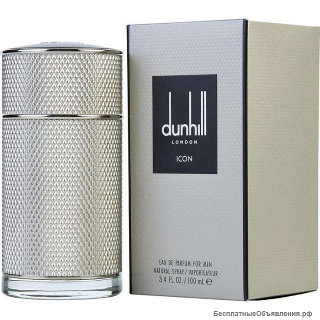 Alfred Dunhill Dunhill Icon EDP 100 мл (LUX)