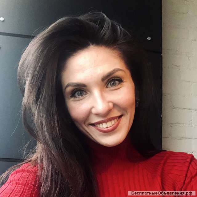 Коучинг для мужчин