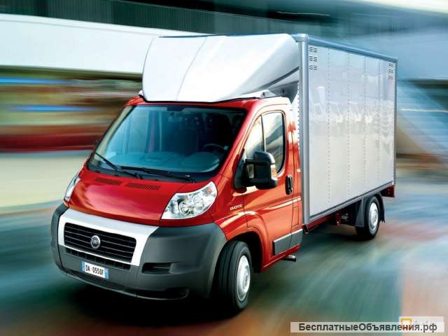 Попутный груз Казань-Челны