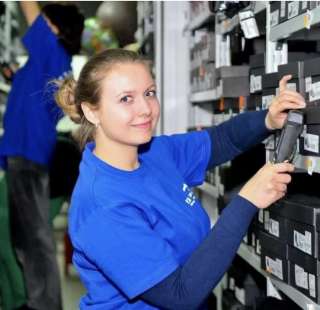 Требуется упаковщики и сортировщики на склад, условия очень комфортные