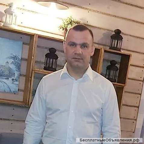 Энергетический массаж