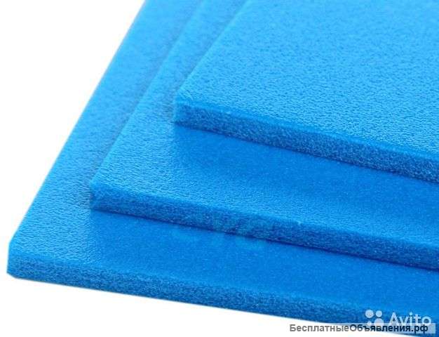 Поролон 3см ТЦ Февраль Комфорт