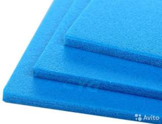 Поролон 3см ТЦ Февраль Комфорт