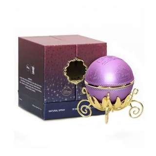 Арабские женские духи Cinderella