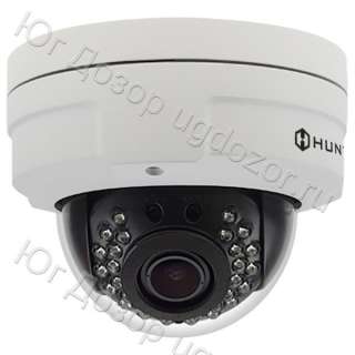 HN-VD5510FIRP (2.8-12) Уличная IP видеокамера Poe 5Mp