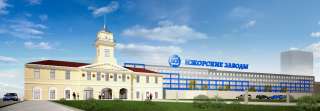 Требуется фрезеровщик. Вахта (СПБ)