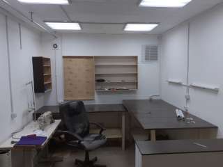 Помещение свободного назначения, 15 м² в доме быта