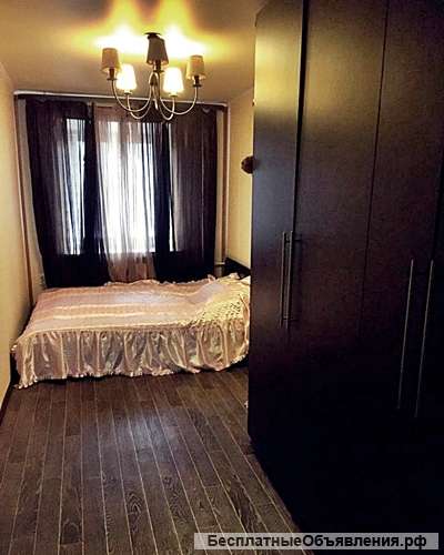Сдаю 2к.кв. пр. Ленина 2/5кирп. 44м. ремонт