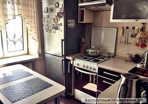 Сдаю 2к.кв. пр. Ленина 2/5кирп. 44м. ремонт