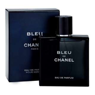 Chanel Bleu de Chanel 100ml EDP (LUX)