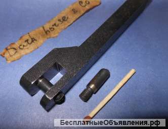 Накатка 12 мм под ролик 20х8х6