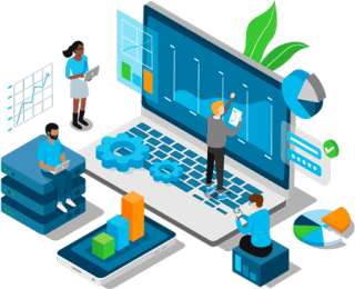 Отчетность через интернет