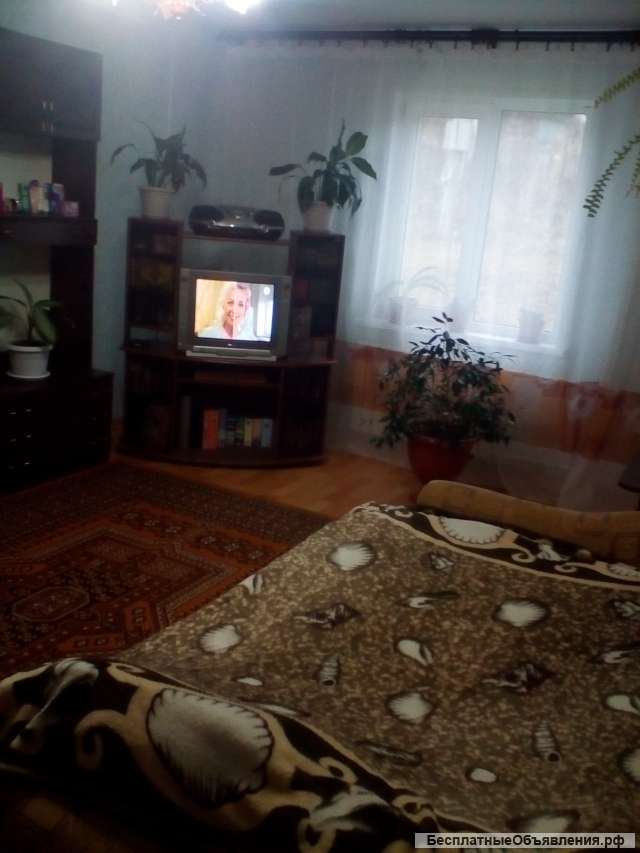 3х комнатную квартиру