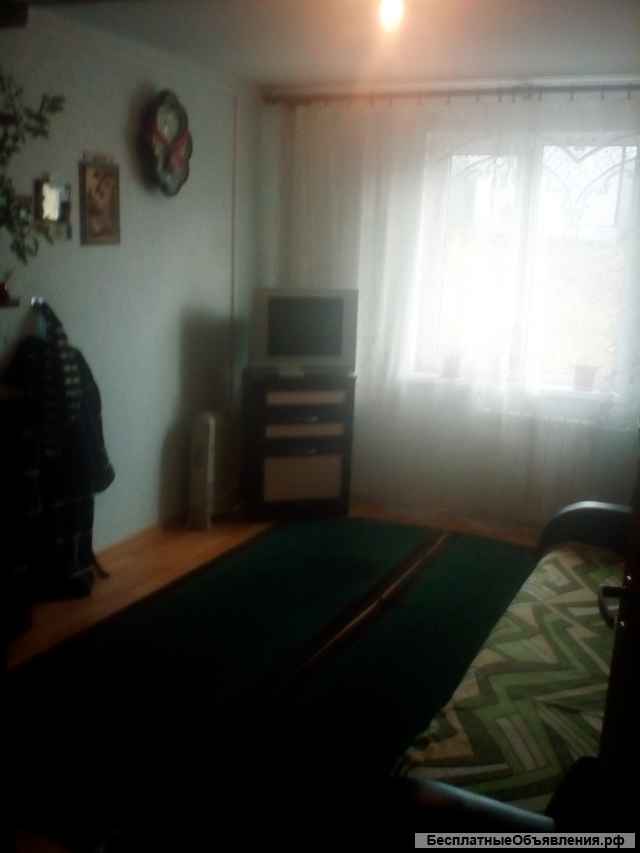 3х комнатную квартиру