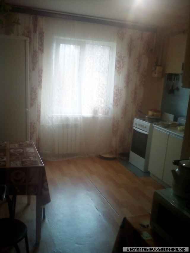 3х комнатную квартиру