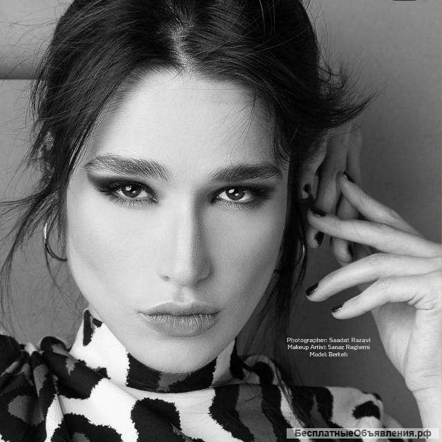 Кастинги, вакансии для актеров, моделей