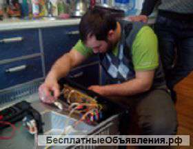 Ремонт крупной бытовой техники