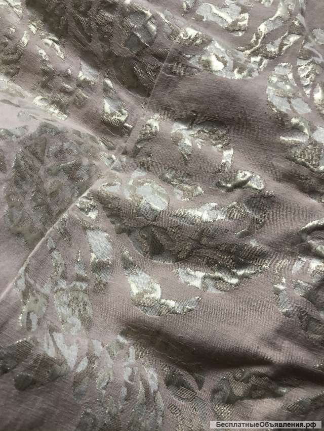Красивое платье