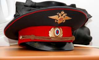 Полицейский, полицейский (водитель)