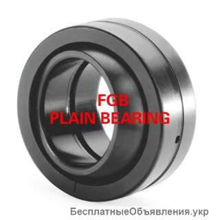 Подшипники скольжения ШСП20К, ШСП25К, ШСП30К