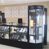 Витрины и прилавки, Торговое оборудование