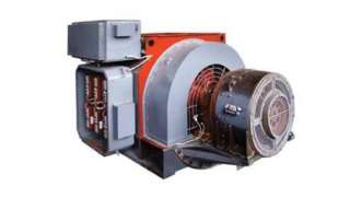 Генератор синхронный СГС-14–100-6У2