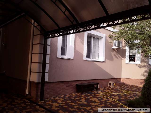 Дом на Рождественской