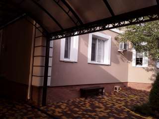 Дом на Рождественской