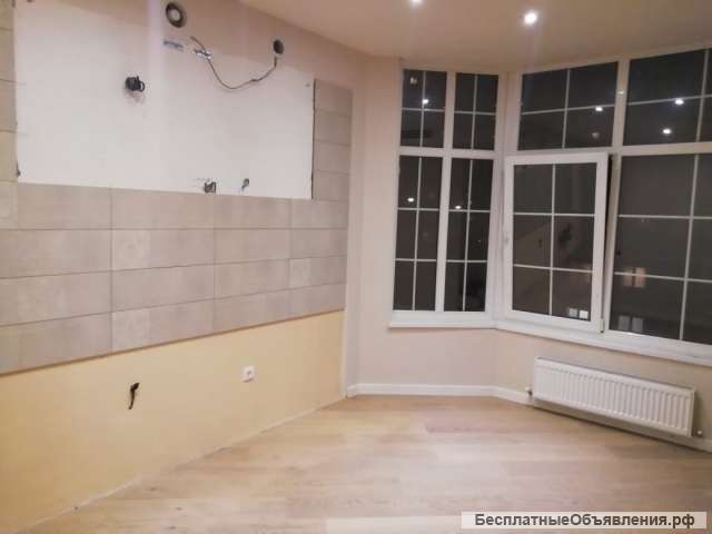 2 к.кв. Домбайская