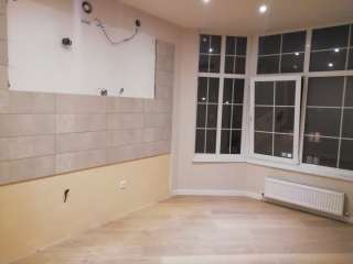 2 к.кв. Домбайская