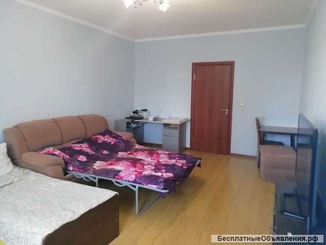 3 к.кв. 105 м2 Черкасская