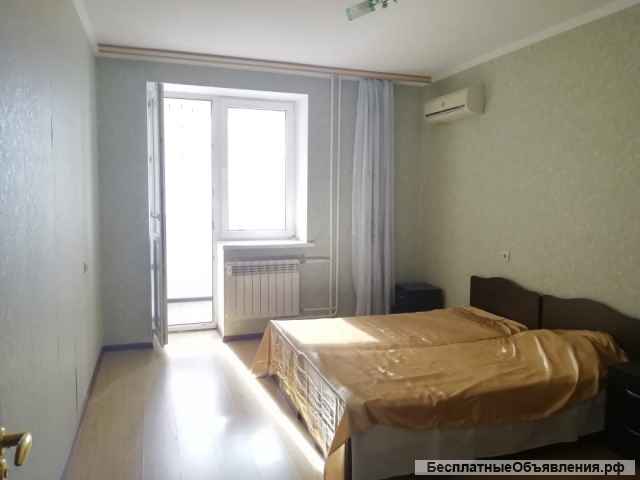 3 к.кв. 105 м2 Черкасская
