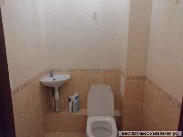 3 к.кв. 105 м2 Черкасская