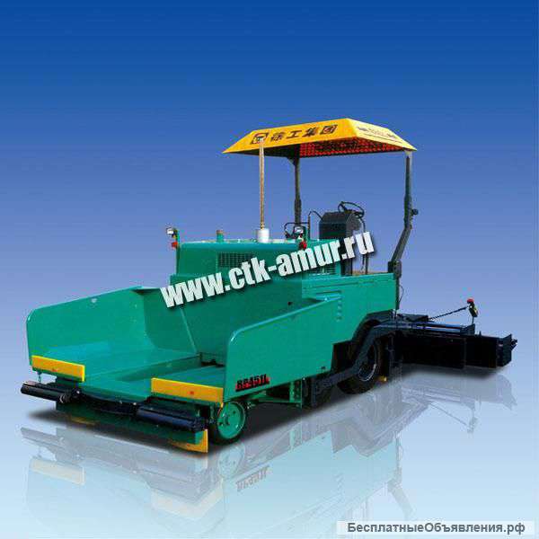 Асфальтоукладчик RP452L