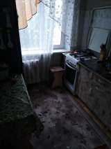 1 комнатную квартиру с удобствами в г.Елец, Липецкая область.