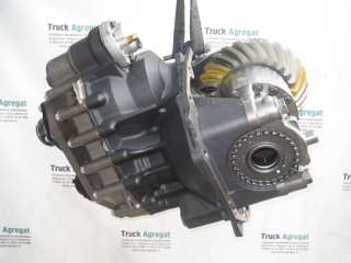 Редуктор Scania RBP835 4.27 новый