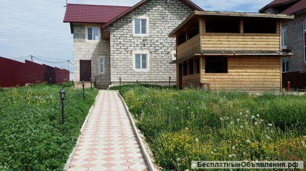 Отличный дом