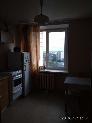 Сдам 1к квартиру, у метро, на длительный срок