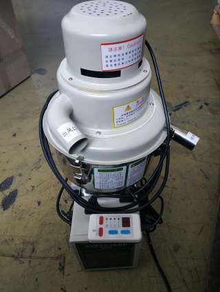 Автозагрузчик полимерного сырья 300G