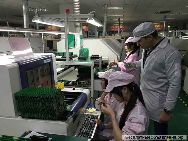 Оптовые поставки товаров с фабрик Китая