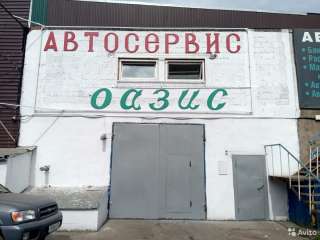 Требуется автослесарь