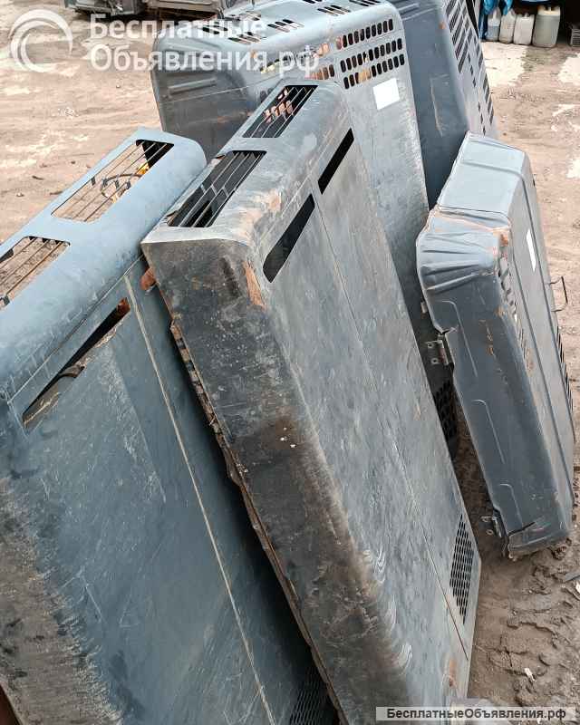 Разборка экскаваторов Хитачи, Hitachi