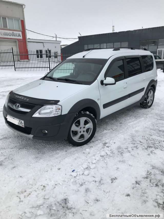 Аренда автомобилей в орске